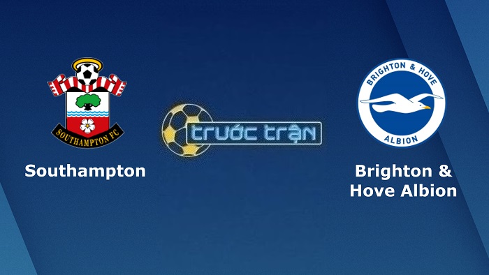Southampton vs Brighton – Soi kèo hôm nay 22h00 26/12/2022 – Ngoại hạng Anh