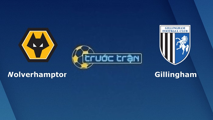 Wolverhampton vs Gillingham – Soi kèo hôm nay 02h45 21/12/2022 – Carabao Cup