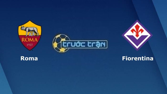 AS Roma vs Fiorentina – Soi kèo hôm nay 02h45 16/01/2023 – VĐQG Italia
