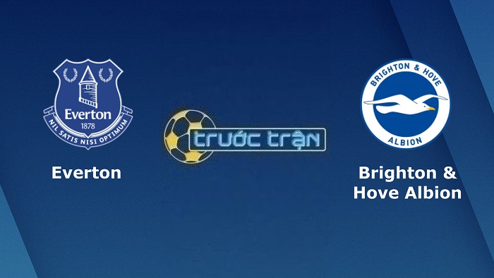 Everton vs Brighton – Soi kèo hôm nay 02h45 04/01/2023 – Ngoại hạng Anh