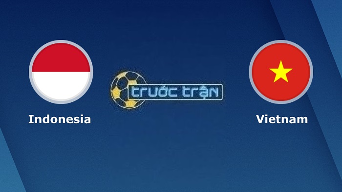 Indonesia vs Việt Nam – Soi kèo hôm nay 19h30 06/01/2023 – AFF Cup 2022