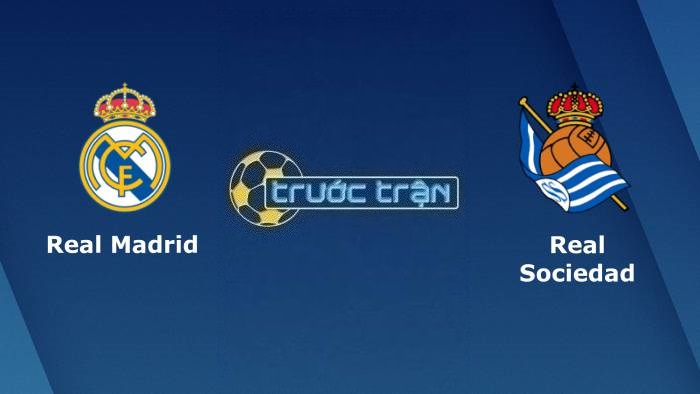 Real Madrid vs Real Sociedad – Soi kèo hôm nay 03h00 30/01/2023 – VĐQG Đức