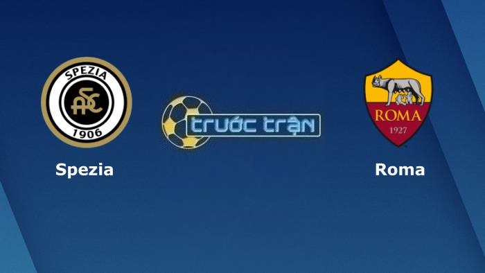 Spezia vs AS Roma – Soi kèo hôm nay 00h00 23/01/2023 – VĐQG Italia