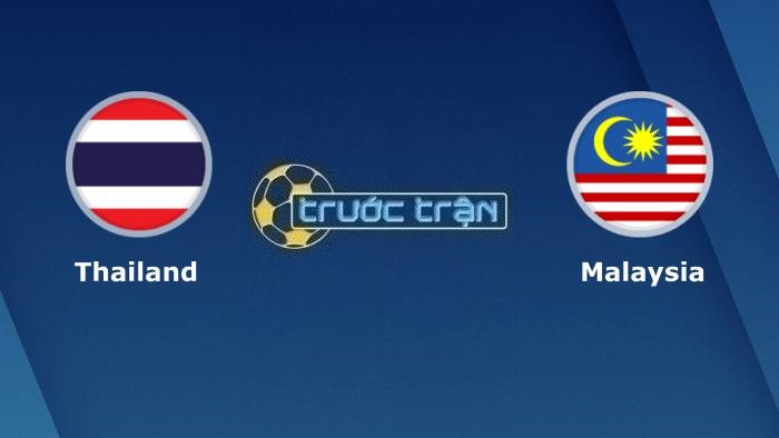 Thái Lan vs Malaysia – Soi kèo hôm nay 19h30 10/01/2023 – AFF Cup 2022