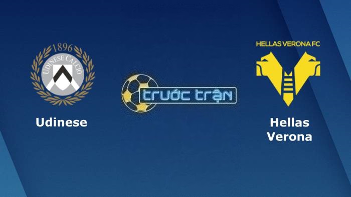 Udinese vs Hellas Verona – Soi kèo hôm nay 02h45 31/01/2023 – VĐQG Italia