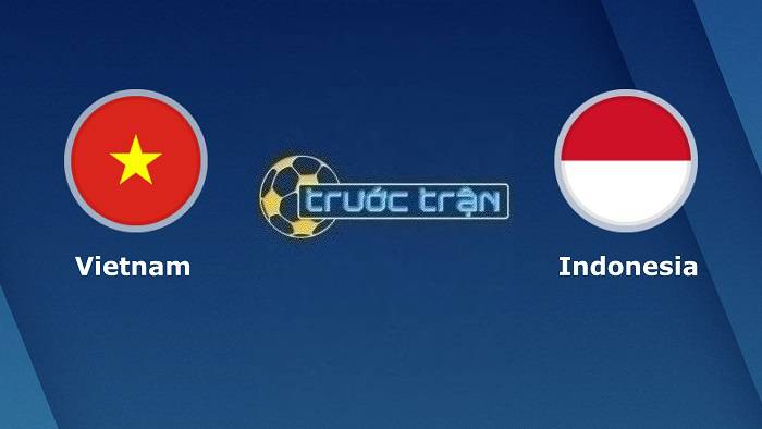 Việt Nam vs Indonesia – Soi kèo hôm nay 19h30 09/01/2023 – AFF Cup 2022