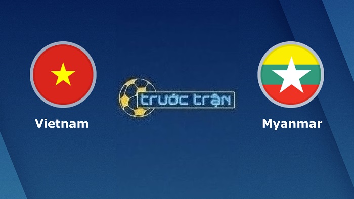 Việt Nam vs Myanmar – Soi kèo hôm nay 19h30 03/01/2023 – AFF Cup 2022