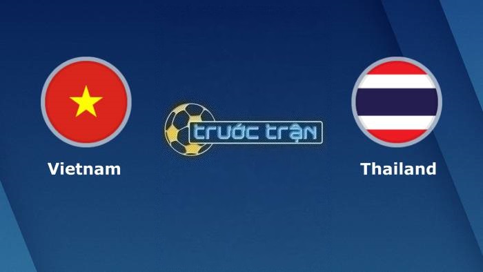 Việt Nam vs Thái Lan – Soi kèo hôm nay 19h30 13/01/2023 – AFF Cup 2022