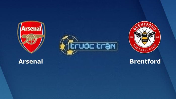 Arsenal vs Brentford – Soi kèo hôm nay 22h00 11/02/2023 – Ngoại hạng Anh