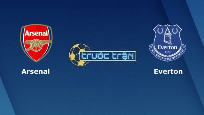 Arsenal vs Everton – Soi kèo hôm nay 02h45 02/03/2023 – Ngoại hạng Anh