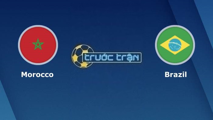 Morocco vs Brazil – Soi kèo hôm nay 05h00 26/03/2023 – Giao hữu quốc tế