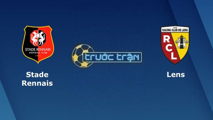 Stade Rennais vs RC Lens – Soi kèo hôm nay 02h00 02/04/2023 – VĐQG Pháp