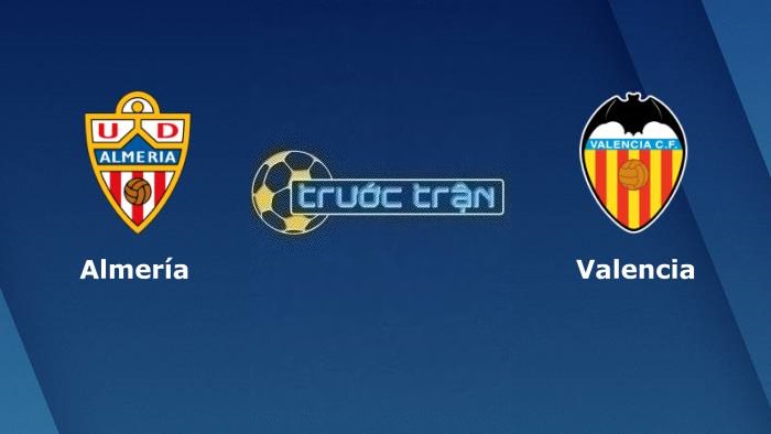 Almeria vs Valencia – Soi kèo hôm nay 23h30 09/04/2023 – VĐQG Tây Ban Nha