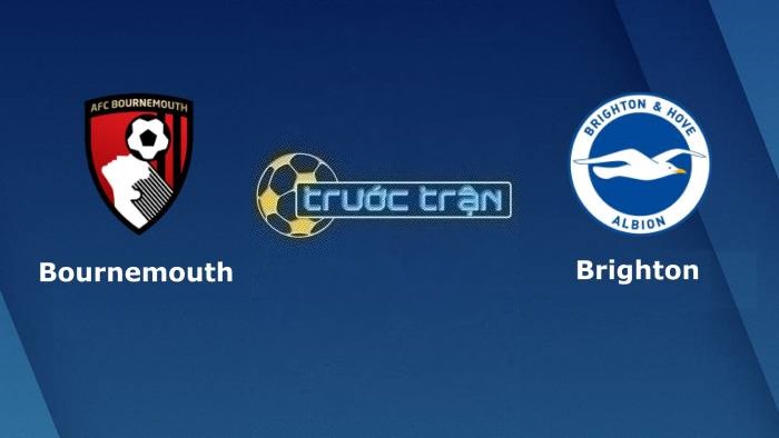 Bournemouth vs Brighton – Soi kèo hôm nay 01h45 05/04/2023 – Ngoại hạng Anh