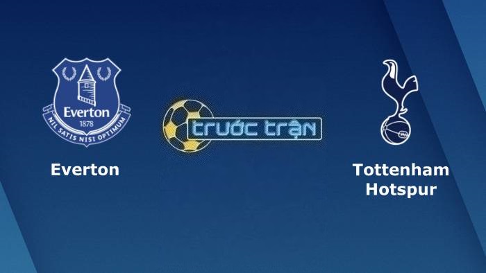 Everton vs Tottenham – Soi kèo hôm nay 02h00 04/04/2023 – Ngoại hạng Anh