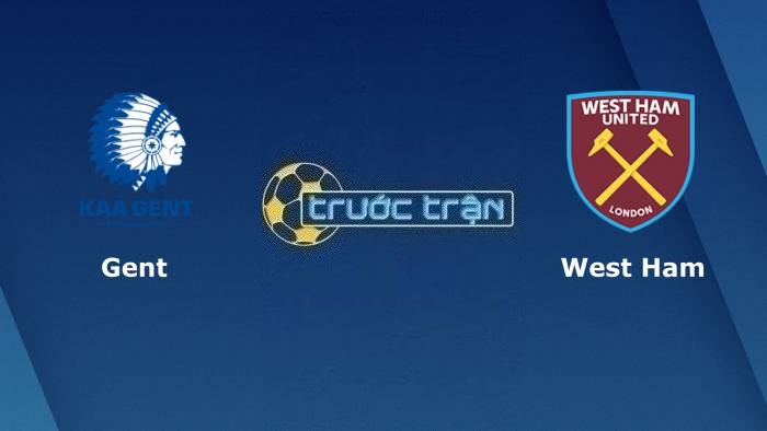 KAA Gent vs West Ham United – Soi kèo hôm nay 23h45 13/04/2023 – Europa Conference League