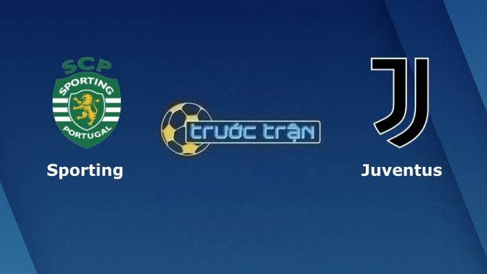 Sporting Lisbon vs Juventus – Soi kèo hôm nay 02h00 21/04/2023 – Europa League