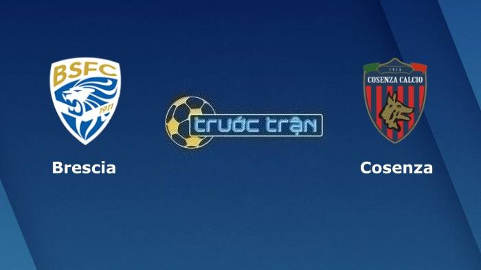 Brescia vs Cosenza – Soi kèo hôm nay 01h30 02/06/2023 – Play-off Serie B