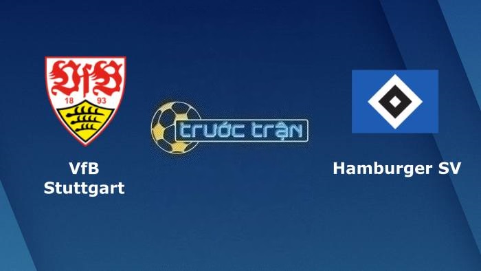 VfB Stuttgart vs Hamburger – Soi kèo hôm nay 01h45 02/06/2023 – Play-off Bundesliga