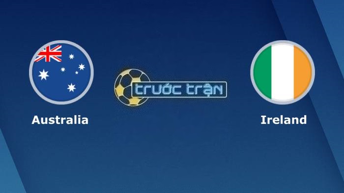 Nữ Australia vs Nữ Ireland – Soi kèo hôm nay 17h00 20/07/2023 – World Cup Nữ 2023