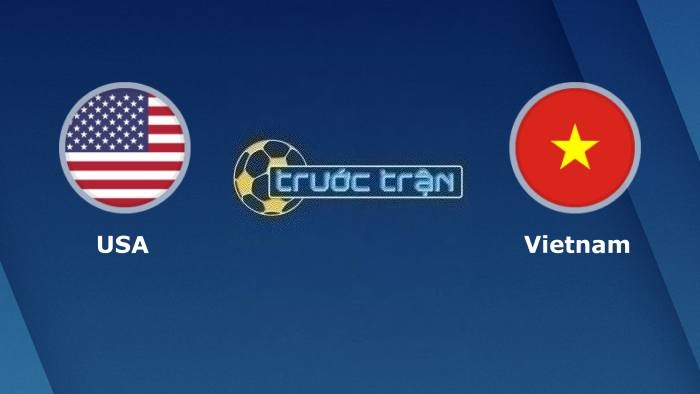 Nữ Mỹ vs Nữ Việt Nam – Soi kèo hôm nay 08h00 22/07/2023 – World Cup Nữ 2023
