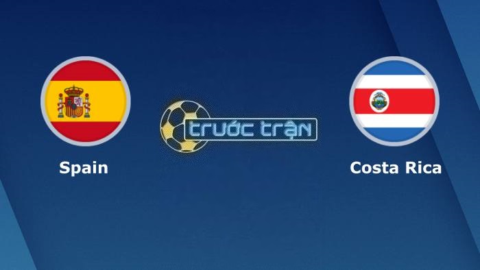 Nữ Tây Ban Nha vs Nữ Costa Rica – Soi kèo hôm nay 14h30 21/07/2023 – World Cup Nữ 2023