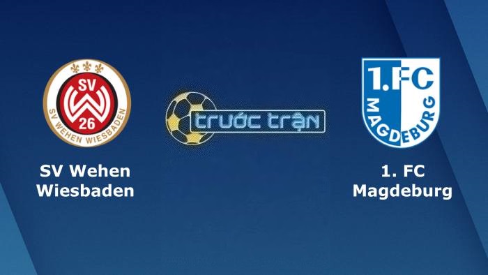 Wehen Wiesbaden vs Magdeburg – Soi kèo hôm nay 18h00 29/07/2023 – Hạng 2 Đức