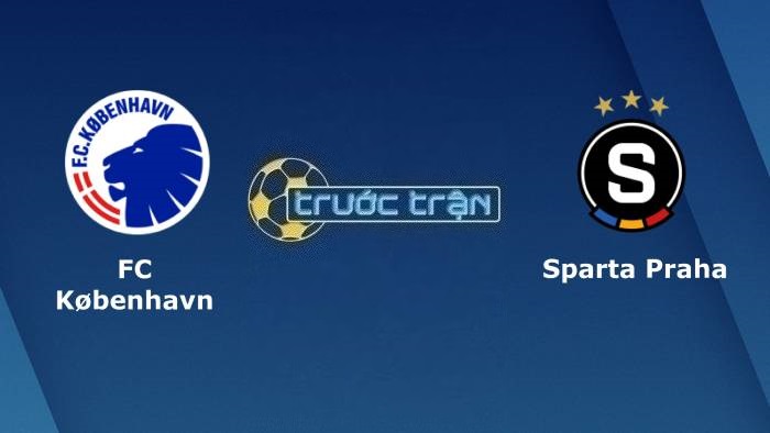 FC Copenhagen vs Sparta Praha – Soi kèo hôm nay 01h00 09/08/2023 – Vòng loại Champions League