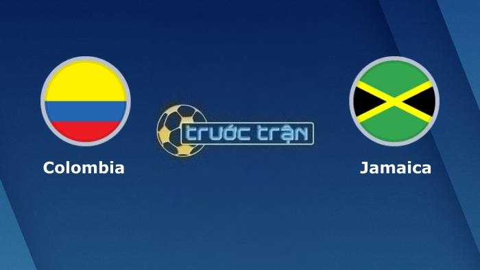 Nữ Colombia vs Nữ Jamaica – Soi kèo hôm nay 15h00 08/08/2023 – World Cup Nữ 2023
