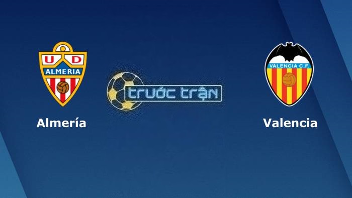 Almeria vs Valencia – Soi kèo hôm nay 02h00 24/09/2023 – VĐQG Tây Ban Nha