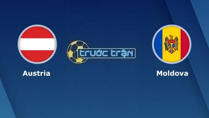 Áo vs Moldova – Soi kèo hôm nay 01h30 08/09/2023 – Giao hữu quốc tế