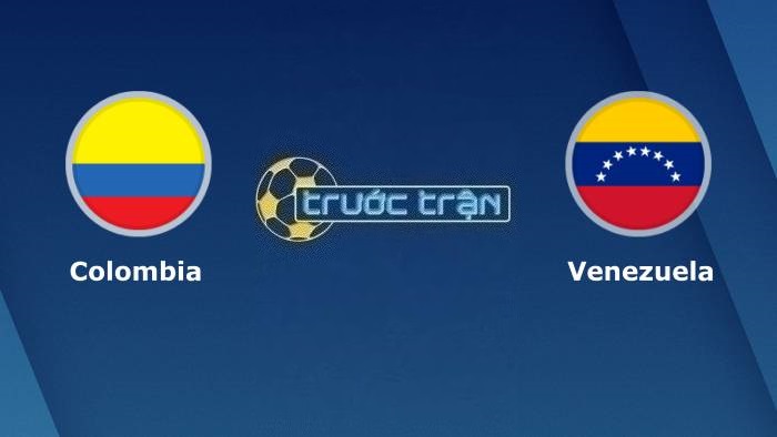 Colombia vs Venezuela – Soi kèo hôm nay 06h00 08/09/2023 – VL World Cup KV Nam Mỹ