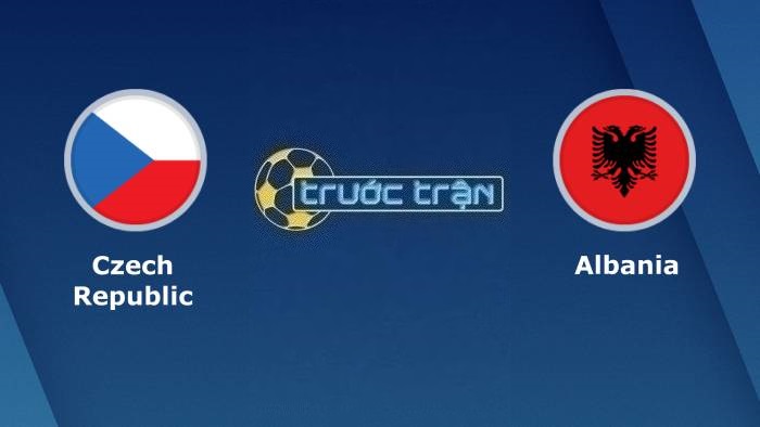 Cộng hòa Séc vs Albania – Soi kèo hôm nay 01h45 08/09/2023 – Vòng loại Euro 2024
