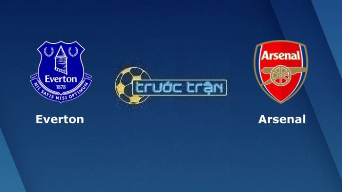 Everton vs Arsenal – Soi kèo hôm nay 22h30 17/09/2023 – Ngoại hạng Anh