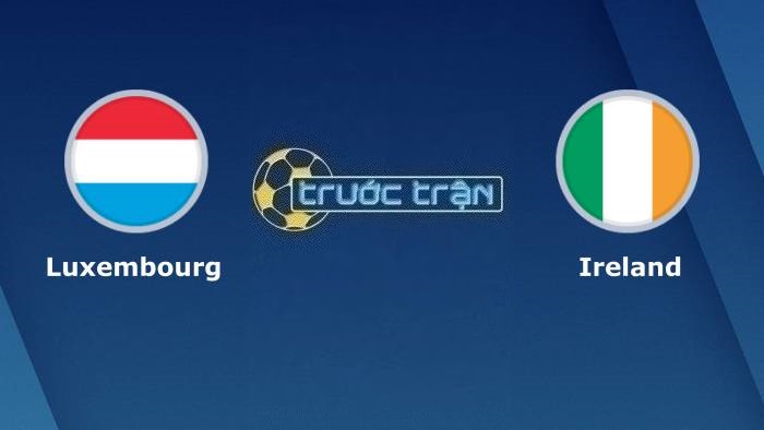 Luxembourg vs Iceland – Soi kèo hôm nay 01h45 09/09/2023 – Vòng loại Euro 2024