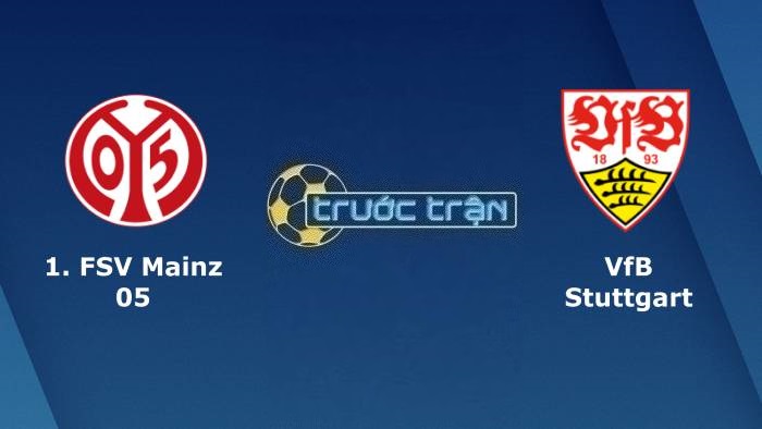 Mainz 05 vs Stuttgart – Soi kèo hôm nay 20h30 16/09/2023 – VĐQG Đức