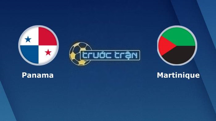 Panama vs Martinique – Soi kèo hôm nay 07h06 08/09/2023 – CONCACAF Nations League