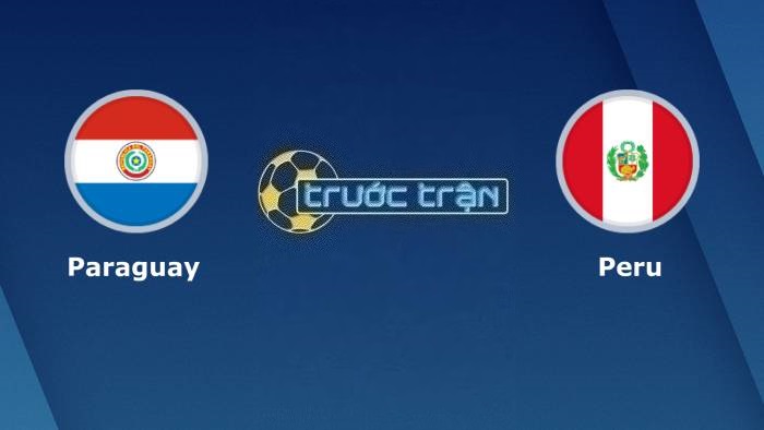 Paraguay vs Peru – Soi kèo hôm nay 05h30 08/09/2023 – VL World Cup KV Nam Mỹ