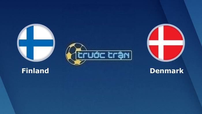 Phần Lan vs Đan Mạch – Soi kèo hôm nay 23h00 10/09/2023 – Vòng loại Euro 2024