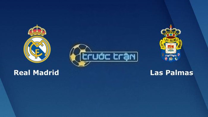 Real Madrid vs Las Palmas – Soi kèo hôm nay 00h00 28/09/2023 – VĐQG Tây Ban Nha