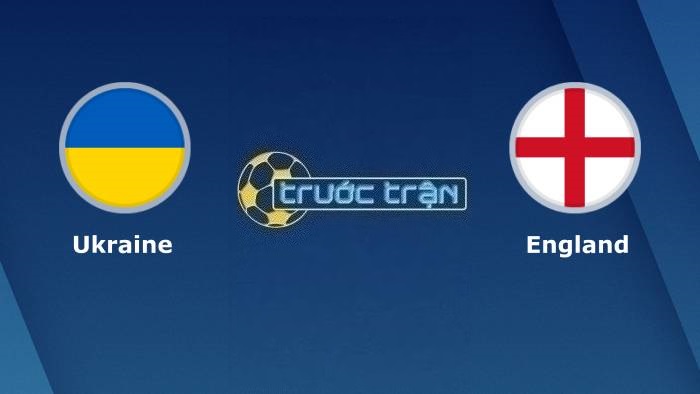 Ukraine vs Anh – Soi kèo hôm nay 23h00 09/09/2023 – Vòng loại Euro 2024