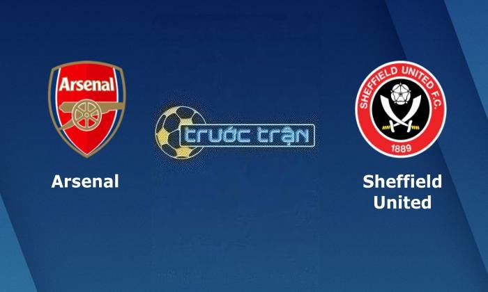 Arsenal vs Sheffield United – Soi kèo hôm nay 21h00 28/10/2023 – Ngoại hạng Anh