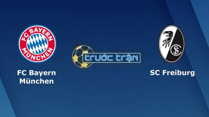 Bayern Munich vs Freiburg – Soi kèo hôm nay 22h30 08/10/2023 – VĐQG Đức