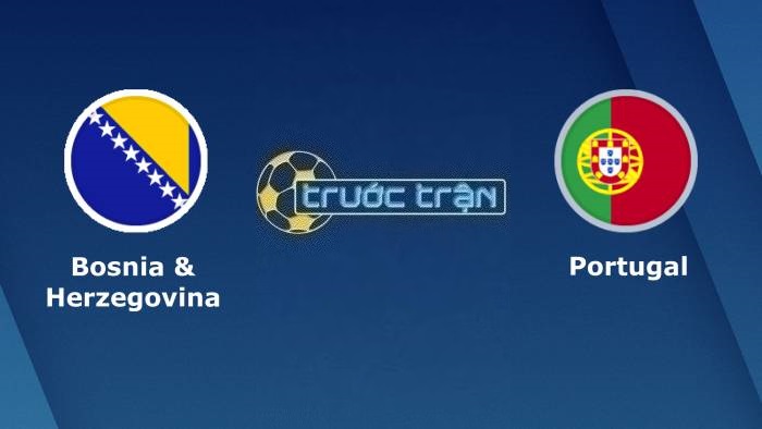 Bosnia-Herzegovina vs Bồ Đào Nha – Soi kèo hôm nay 01h45 17/10/2023 – Vòng loại Euro 2024