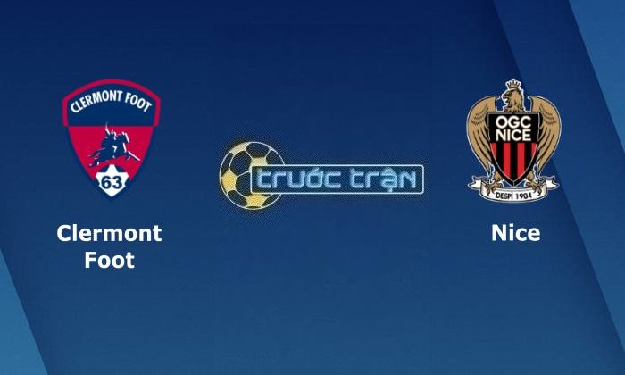 Clermont vs OGC Nice – Soi kèo hôm nay 02h00 28/10/2023 – VĐQG Pháp