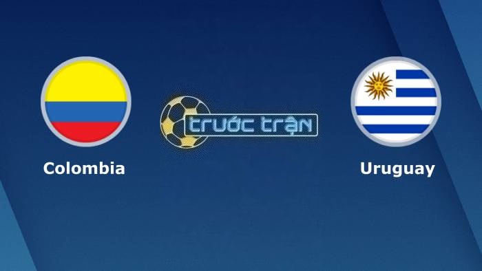 Colombia vs Uruguay – Soi kèo hôm nay 03h30 13/10/2023 – Vòng loại World Cup KV Nam Mỹ