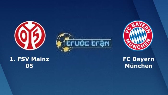 FSV Mainz vs Bayern Munich – Soi kèo hôm nay 23h30 21/10/2023 – VĐQG Đức