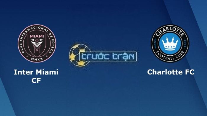 Inter Miami vs Charlotte FC – Soi kèo hôm nay 07h00 19/10/2023 – Nhà Nghề Mỹ