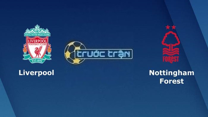 Liverpool vs Nottingham – Soi kèo hôm nay 21h00 29/10/2023 – Ngoại hạng Anh