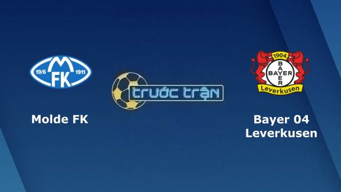 Molde vs Bayer Leverkusen – Soi kèo hôm nay 02h00 06/10/2023 – Europa League